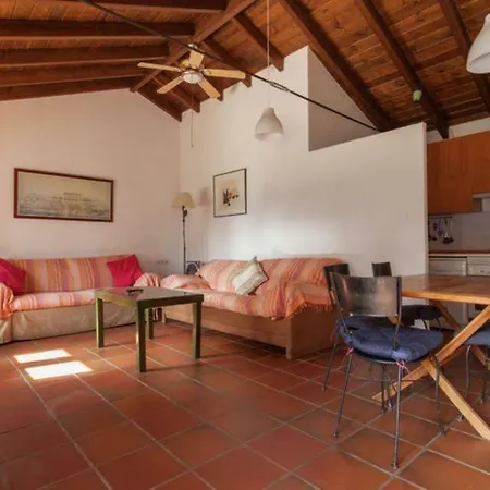 Holiday home Montemateo Navahermosa (Huelva)