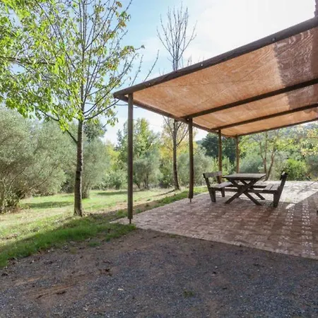 Montemateo Holiday home *
