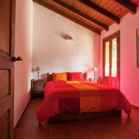 Montemateo Holiday home Navahermosa (Huelva)