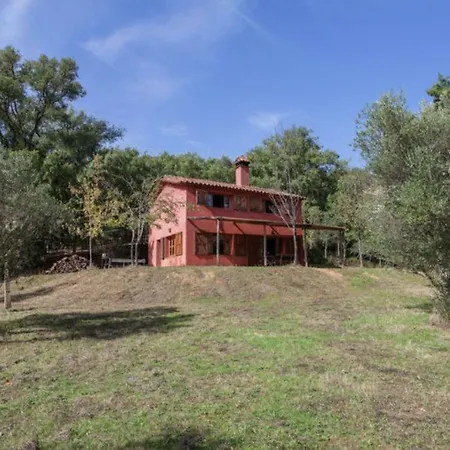 Montemateo Holiday home *