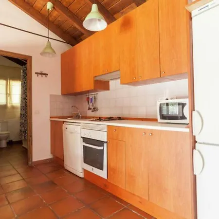 Montemateo Holiday home *