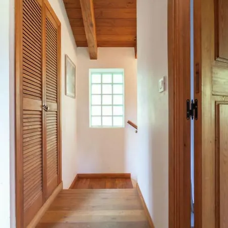 Montemateo Holiday home Navahermosa (Huelva)