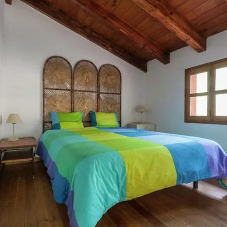 Montemateo Holiday home Navahermosa (Huelva)